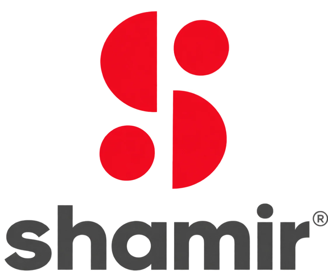 Shamir Relax Single Vision Polycarbonate Lenses brand